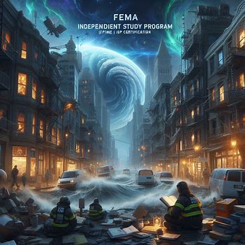 Staying Current with Your FEMA ISP Certifications