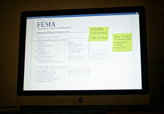 How to Tackle Complex FEMA Quiz Answers with Ease