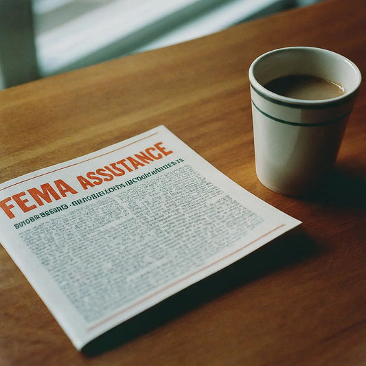 Navigating FEMA Assistance Programs: A Friendly Guide