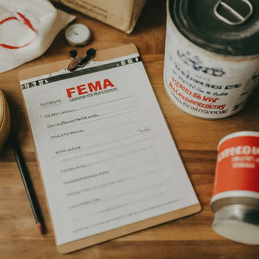 The Importance of Accurate FEMA Quiz Answers in Disaster Readiness