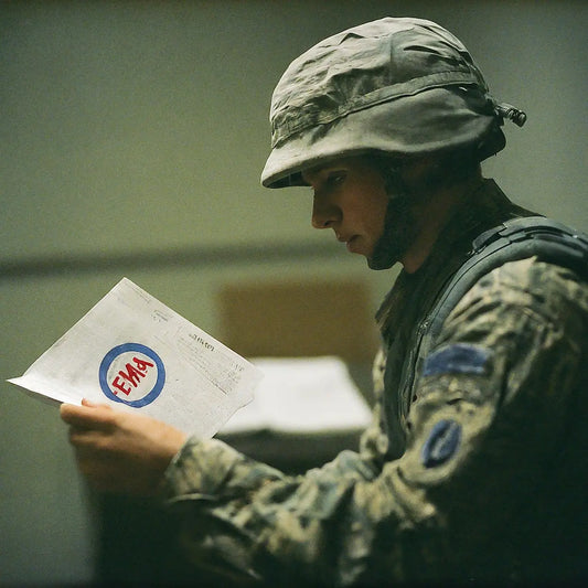 The Insider's View: Maximizing Military Benefits Through FEMA Test Answers