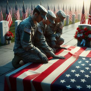 Honoring Memorial Day: Reflecting on Sacrifice and Gratitude