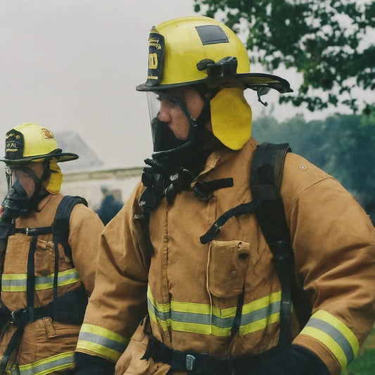 How FEMA Disaster Assistance Can Support First Responders in Training