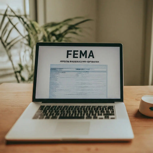 Your Guide to Applying for FEMA Disaster Assistance