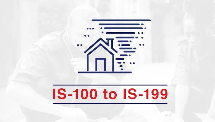 FEMA TEST ANSWERS IS-100 to IS-199