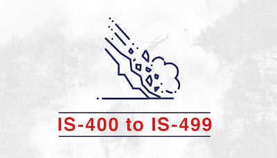 FEMA TEST ANSWERS IS-400 to IS-499
