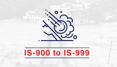 FEMA TEST ANSWERS IS-900 to IS-999