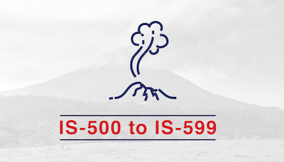 FEMA TEST ANSWERS IS-500 to IS-599