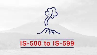 IS-500 to IS-599 FEMA Test Answers & Study Guides | Verified & Updated