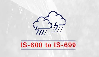 FEMA TEST ANSWERS IS-600 to IS-699