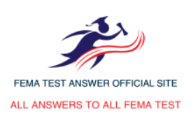 IS-66: Preparing the Nation for Space Weather Events FEMA TEST ANSWERS